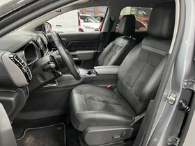 Citroën C5 Aircross vaihtoauto