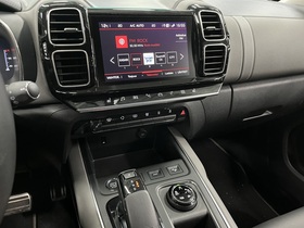 Citroën C5 Aircross vaihtoauto