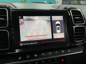 Citroën C5 Aircross vaihtoauto