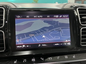 Citroën C5 Aircross vaihtoauto