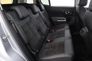 Citroën C5 Aircross vaihtoauto