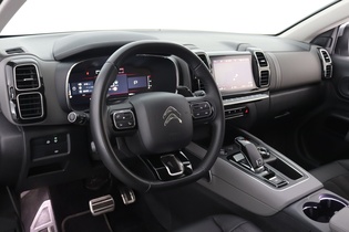 Citroën C5 Aircross vaihtoauto