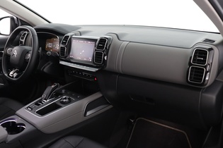 Citroën C5 Aircross vaihtoauto