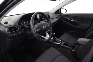 Hyundai i30 Wagon vaihtoauto