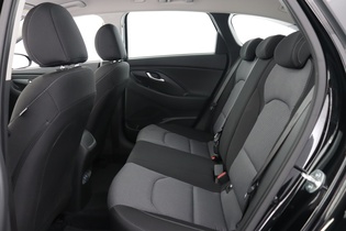 Hyundai i30 Wagon vaihtoauto