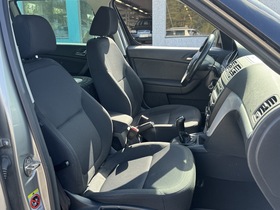 Skoda Yeti vaihtoauto