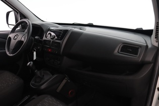 Opel Combo vaihtoauto