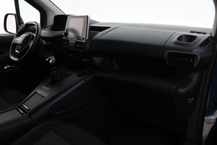 Peugeot Rifter vaihtoauto