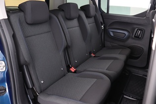 Peugeot Rifter vaihtoauto