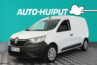 Renault Express vaihtoauto