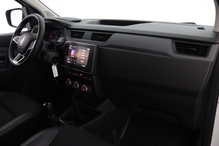 Renault Express vaihtoauto