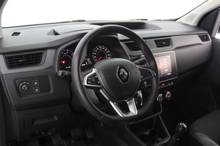 Renault Express vaihtoauto