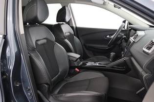 Renault Kadjar vaihtoauto