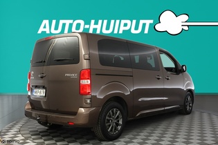 Toyota Proace Verso vaihtoauto