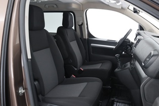Toyota Proace Verso vaihtoauto