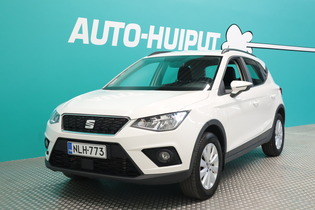 SEAT Arona vaihtoauto