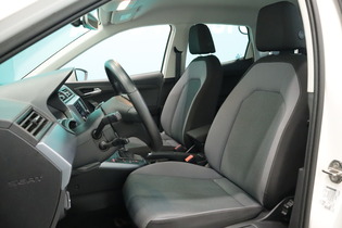 SEAT Arona vaihtoauto