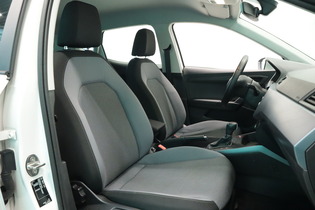 SEAT Arona vaihtoauto