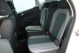 SEAT Arona vaihtoauto