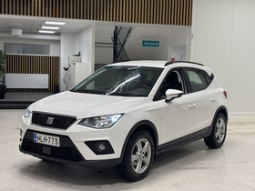 SEAT Arona vaihtoauto