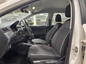 SEAT Arona vaihtoauto