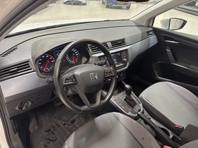 SEAT Arona vaihtoauto