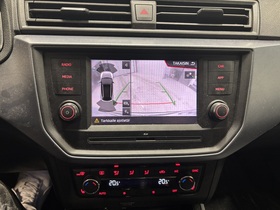 SEAT Arona vaihtoauto