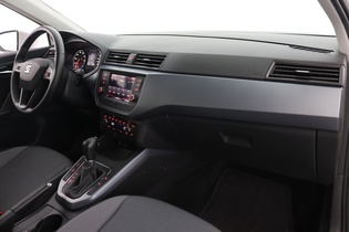 SEAT Arona vaihtoauto