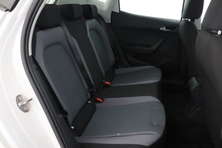 SEAT Arona vaihtoauto