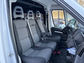 Fiat Ducato vaihtoauto