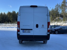 Fiat Ducato vaihtoauto