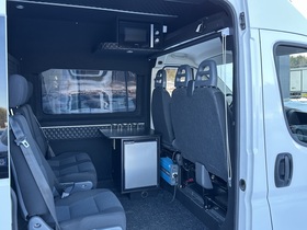Fiat Ducato vaihtoauto
