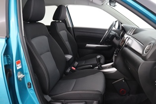 Suzuki Vitara vaihtoauto