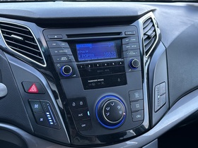 Hyundai i40 Wagon vaihtoauto