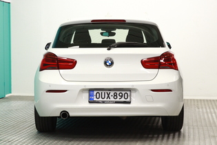 BMW 116 vaihtoauto