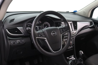 Opel Mokka vaihtoauto