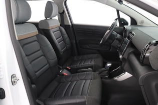 Citroën C3 Aircross vaihtoauto