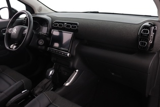 Citroën C3 Aircross vaihtoauto