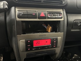 SEAT Leon vaihtoauto