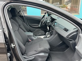 Citroën C5 vaihtoauto
