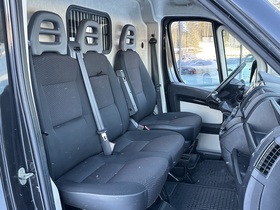 Citroën Jumper vaihtoauto