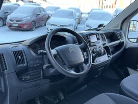 Citroën Jumper vaihtoauto