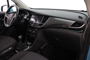 Opel Mokka vaihtoauto