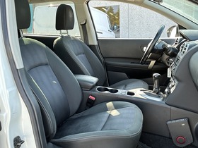 Nissan Qashqai+2 vaihtoauto