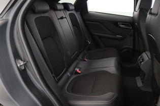 Jaguar F-PACE vaihtoauto