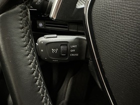 Peugeot 508 vaihtoauto