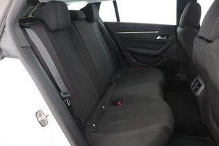 Peugeot 508 vaihtoauto