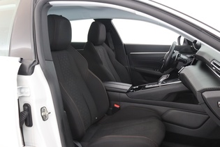 Peugeot 508 vaihtoauto