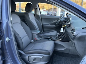 Hyundai i30 Wagon vaihtoauto