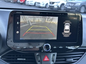 Hyundai i30 Wagon vaihtoauto